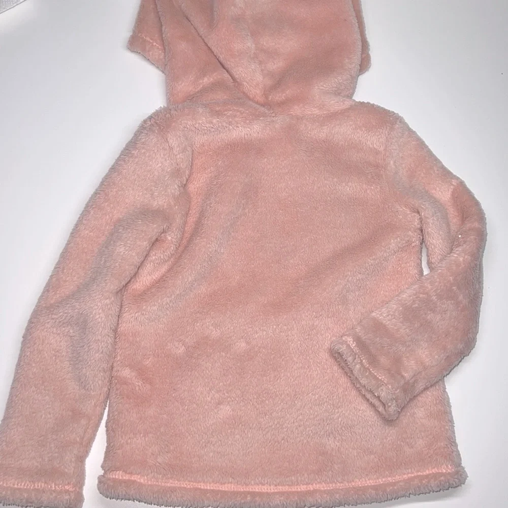 🔥 Carter’s Fleece Hoodie